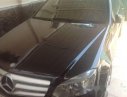 Mercedes-Benz C230   2009 - Cần bán Mercedes C230 đời 2009, xe gia đình, giá 580tr