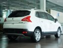 Peugeot 3008 2016 - Bán xe Pháp giá ưu đãi Peugeot 3008 trắng tại Hải Dương