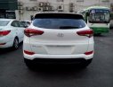 Hyundai Tucson SUV 2017 - Cần bán xe Hyundai Tucson SUV đời 2017, màu trắng