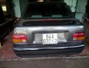 Kia Pride 1993 - Cần bán xe Kia Pride đời 1993, màu xám