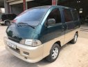 Daihatsu Citivan MT 2005 - Bán Daihatsu Citivan MT đời 2005, màu xanh lam, giá chỉ 135 triệu