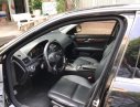 Mercedes-Benz C200  Kompresso 2007 - Bán Mercedes C200 Kompresso năm 2007, màu đen chính chủ