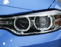 BMW M3 2017 - Bán ô tô BMW M3 đời 2017, nhập khẩu nguyên chiếc, ưu đãi lớn