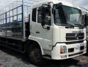 Dongfeng (DFM) B170 9T35  2017 - Cần bán xe tải Dongfeng B170 9T35 đời 2017, màu trắng, giá 685 triệu