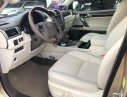 Lexus GX460 2012 - Bán ô tô Lexus GX460 đời 2012, xe nhập