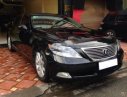 Lexus LS 600HL 2007 - Cần bán xe Lexus LS 600HL năm 2007, nhập khẩu