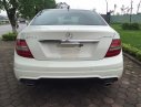 Mercedes-Benz C300  AMG  2012 - Bán Mercedes C300 - AMG đời 2012 màu trắng, rất mới