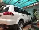 Mitsubishi Pajero  Sport 2016 - Gia đình bán xe Mitsubishi Pajero Sport 2016, được giữ gìn