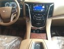 Cadillac Escalade Platinum 2016 - Cần bán Cadillac Escalade Platinum sản xuất 2016, màu đen, nhập khẩu