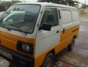 Suzuki Super Carry Van 1999 - Cần bán Suzuki Super Carry Van đời 1999, giá tốt