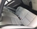Mercedes-Benz C230 2008 - Cần bán lại xe Mercedes sản xuất 2008, màu xám số tự động, giá 535tr