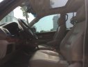 Lexus GX470 2005 - Bán Lexus GX470 đời 2005, màu đen, nhập khẩu nguyên chiếc
