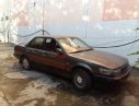 Nissan Sunny   1983 - Bán xe cũ Nissan Sunny đời 1983, màu nâu còn mới, giá 35tr