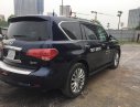 Infiniti QX80 2015 - Bán xe INFINITI QX80 Demo chính hãng, giá tốt nhất Hà Nội, trung tâm Infiniti Hà Nội, LH: 0948686833