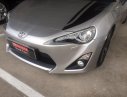 Toyota 86 2.0 2012 - Toyota FT 86 2.0 đời 2012, màu bạc, nhập khẩu, giá thương lượng