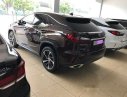 Lexus RX350  Luxury 2016 - Cần bán xe Lexus RX350 Luxury xuất Mỹ, model mới 2016, biển Hà Nội 30E 3X9X9