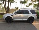 LandRover Freelander LR2 HSE 2008 - Cần bán LandRover Freelander LR2 HSE năm 2008, màu bạc, nhập khẩu chính chủ giá cạnh tranh