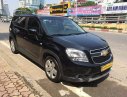 Chevrolet Orlando LTZ 2013 - Bán Chevrolet Orlando LTZ sản xuất 2013, màu đen