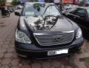 Lexus LS  430  2005 - Bán Lexus LS430 sản xuất 2005, tên cá nhân