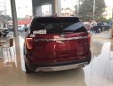 Ford Explorer Limited 2.3L Ecoboost 2017 - Bán Ford Explorer Limited 2.3L Ecoboost nhập khẩu Mỹ - đỉnh cao công nghệ - đẳng cấp vượt trội