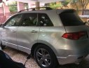 Acura RDX 2.4 2007 - Cần bán Acura RDX 2.4 đời 2007, màu bạc, nhập khẩu giá cạnh tranh