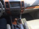 Lexus GX470 2005 - Bán Lexus GX470 đời 2005, màu đen, nhập khẩu nguyên chiếc