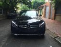 Mercedes-Benz C300 2015 - Cần bán xe Mercedes C300 đời 2015, màu đen chính chủ