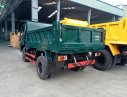 Xe tải 1250kg 2017 - Mua xe Ben Chiến Thắng 4.6 tấn, 4 khối tại Quảng Ninh 0964674331