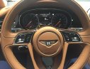 Bentley First Edition 2017 - Cần bán xe Bentley Bentayga First Edition đời 2017, màu đen, xe nhập khẩu