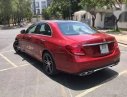 Mercedes-Benz E300   2016 - Bán Mercedes E300 đời 2016, màu đỏ, nhập khẩu nguyên chiếc