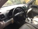 Toyota Highlander V6 2007 - Bán xe Toyota Highlander V6 đời 2007, màu đen, nhập khẩu nguyên chiếc còn mới