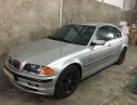 BMW 3 Series   1999 - Chính chủ bán xe BMW 3 Series đời 1999, màu bạc, xe nhập, giá tốt