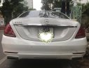 Mercedes-Benz S400 2014 - Bán Mercedes S400 đời 2014, màu trắng