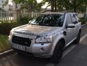 LandRover Freelander LR2 HSE 2008 - Cần bán LandRover Freelander LR2 HSE năm 2008, màu bạc, nhập khẩu chính chủ giá cạnh tranh