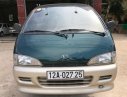 Daihatsu Citivan MT 2005 - Bán Daihatsu Citivan MT đời 2005, màu xanh lam, giá chỉ 135 triệu