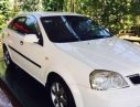 Daewoo Lacetti   2004 - Bán Daewoo Lacetti đời 2004, giá 200tr