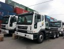 Daewoo K125 2017 - Bán đầu kéo Daewoo nhập khẩu nguyên chiếc- Giá tốt nhất- Giao ngay