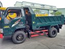 Xe tải 1250kg 2017 - Mua xe Ben Chiến Thắng 4.6 tấn, 4 khối tại Quảng Ninh 0964674331