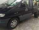 Hyundai Libero 2005 - Bán Hyundai Libero đời 2005, màu đen, nhập khẩu chính hãng số sàn, giá tốt