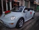 Volkswagen Beetle 2005 - Bán xe Volkswagen Beetle đời 2005, màu xanh lam, nhập khẩu nguyên chiếc, giá chỉ 520 triệu