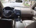 Ssangyong Kyron 2009 - Bán Ssangyong Kyron đời 2009, màu bạc, nhập khẩu nguyên chiếc