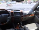 Lexus GX470 2005 - Bán Lexus GX470 đời 2005, màu đen, nhập khẩu nguyên chiếc