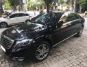 Mercedes-Benz S400 2016 - Bán Mercedes S400 sản xuất 2016, màu đen số tự động