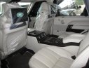 LandRover Range rover HSE  2016 - Bán ô tô LandRover Range Rover HSE năm 2016, màu đen, nhập khẩu nguyên chiếc