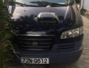 Hyundai Libero 2005 - Bán Hyundai Libero đời 2005, màu đen, nhập khẩu chính hãng số sàn, giá tốt