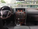 Infiniti QX80 2015 - Bán xe INFINITI QX80 Demo chính hãng, giá tốt nhất Hà Nội, trung tâm Infiniti Hà Nội, LH: 0948686833