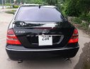 Mercedes-Benz E200    2005 - Tôi cần bán Mercedes-Benz E200 đời 2005 số tự động, 5 chỗ ngồi, xe còn rất đẹp