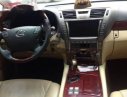 Lexus LS 600HL 2007 - Cần bán xe Lexus LS 600HL năm 2007, nhập khẩu