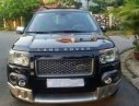 LandRover Freelander   2008 - Chính chủ bán LandRover Freelander đời 2008, màu đen, xe nhập