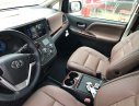 Toyota Sienna Limited 2017 - Toyota Sienna Limited model 2018, màu trắng, nhập khẩu Mỹ - LH 0904927272